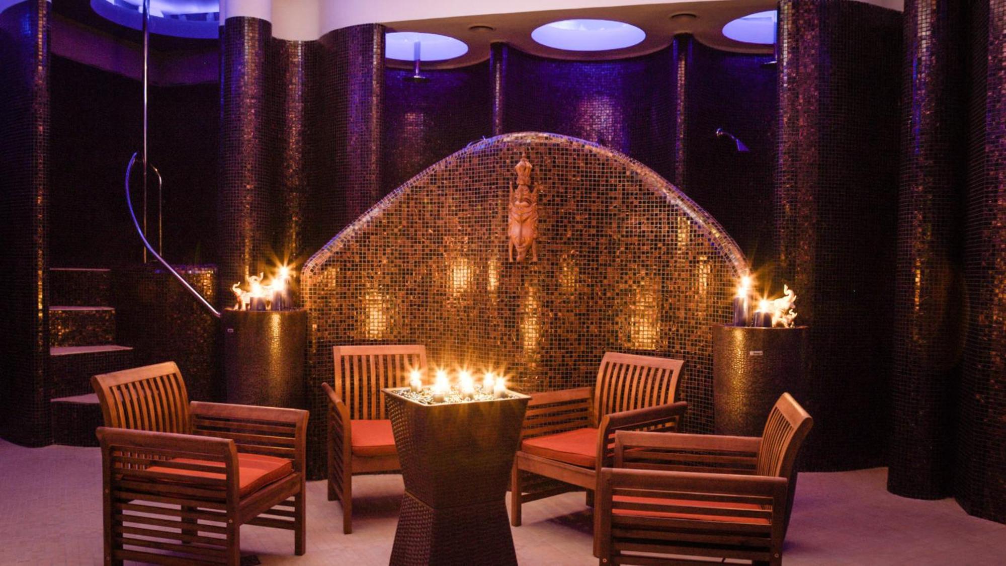 Doris Spa & Wellness Kolobrzeg Exterior photo